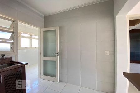 Cozinha de apartamento para alugar com 1 quarto, 76m² em Centro, Novo Hamburgo