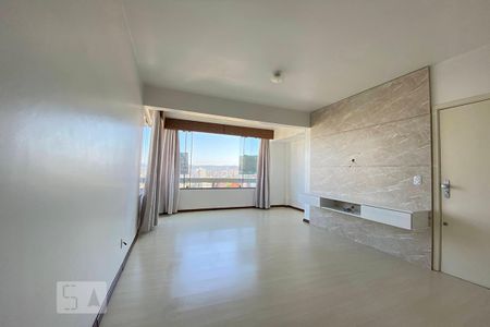 Sala de apartamento para alugar com 1 quarto, 76m² em Centro, Novo Hamburgo