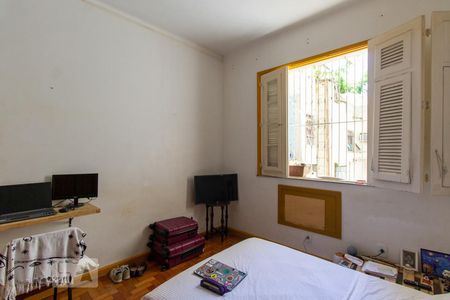 Quarto 1 de apartamento à venda com 4 quartos, 237m² em Botafogo, Rio de Janeiro