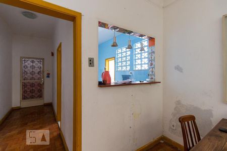 Apartamento à venda com 237m², 4 quartos e sem vaga Apartamento à venda com 237m², 4 quartos e sem vagaCozinha