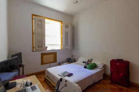Quarto 1 de apartamento à venda com 4 quartos, 237m² em Botafogo, Rio de Janeiro
