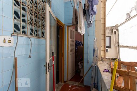 Apartamento à venda com 237m², 4 quartos e sem vaga Apartamento à venda com 237m², 4 quartos e sem vagaÁrea de Serviço