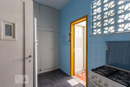 Apartamento à venda com 237m², 4 quartos e sem vaga Apartamento à venda com 237m², 4 quartos e sem vagaCozinha