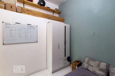 Apartamento à venda com 237m², 4 quartos e sem vaga Apartamento à venda com 237m², 4 quartos e sem vagaQuarto 3