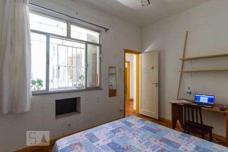 Apartamento à venda com 237m², 4 quartos e sem vaga Apartamento à venda com 237m², 4 quartos e sem vagaQuarto 2