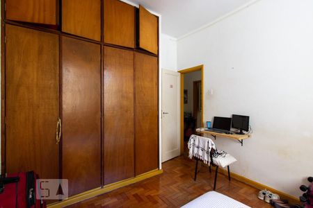 Quarto 1 de apartamento à venda com 4 quartos, 237m² em Botafogo, Rio de Janeiro