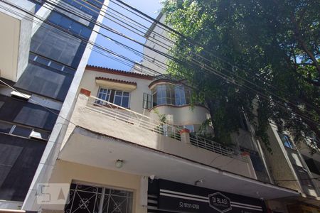 Apartamento à venda com 237m², 4 quartos e sem vaga Apartamento à venda com 237m², 4 quartos e sem vagaFachada