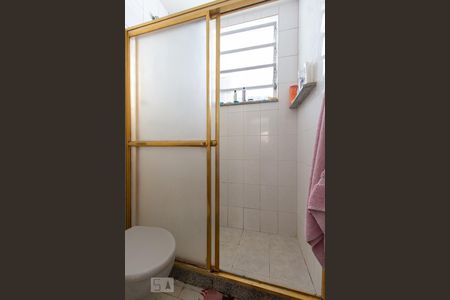 Apartamento à venda com 237m², 4 quartos e sem vaga Apartamento à venda com 237m², 4 quartos e sem vagaBanheiro 1