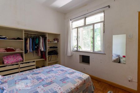 Quarto 2 de apartamento à venda com 4 quartos, 237m² em Botafogo, Rio de Janeiro