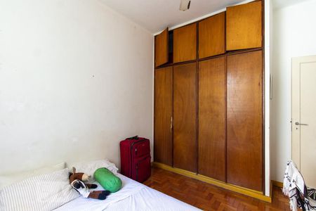 Quarto 1 de apartamento à venda com 4 quartos, 237m² em Botafogo, Rio de Janeiro
