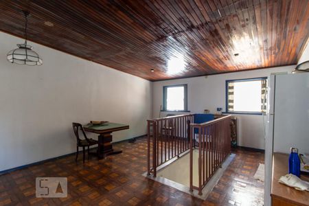 Apartamento à venda com 237m², 4 quartos e sem vaga Apartamento à venda com 237m², 4 quartos e sem vagaSala 2º Andar