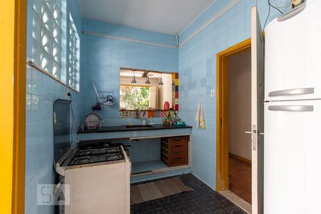 Apartamento à venda com 237m², 4 quartos e sem vaga Apartamento à venda com 237m², 4 quartos e sem vagaCozinha