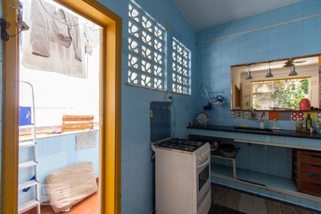 Apartamento à venda com 237m², 4 quartos e sem vaga Apartamento à venda com 237m², 4 quartos e sem vagaCozinha