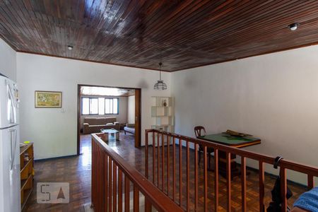 Apartamento à venda com 237m², 4 quartos e sem vaga Apartamento à venda com 237m², 4 quartos e sem vagaSala 2º Andar