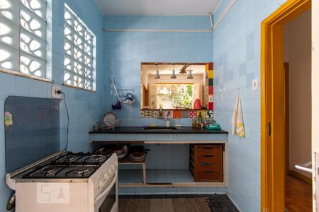 Apartamento à venda com 237m², 4 quartos e sem vaga Apartamento à venda com 237m², 4 quartos e sem vagaCozinha