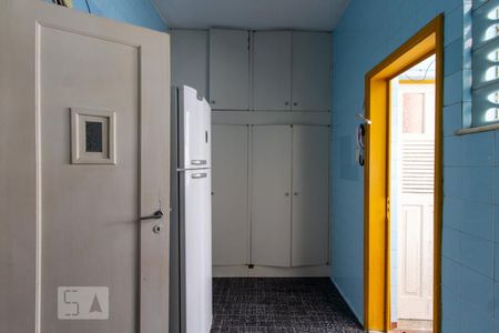 Apartamento à venda com 237m², 4 quartos e sem vaga Apartamento à venda com 237m², 4 quartos e sem vagaCozinha