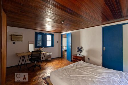 Apartamento à venda com 237m², 4 quartos e sem vaga Apartamento à venda com 237m², 4 quartos e sem vagaQuarto 4