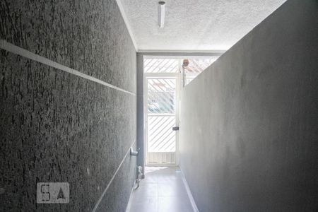 Casa para alugar com 50m², 1 quarto e sem vagaEntrada