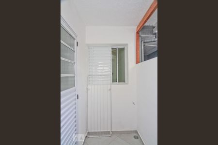 Casa para alugar com 50m², 1 quarto e sem vagaÁrea de Serviço