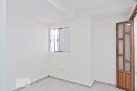 Quarto de casa para alugar com 1 quarto, 50m² em Parque São Luís, São Paulo