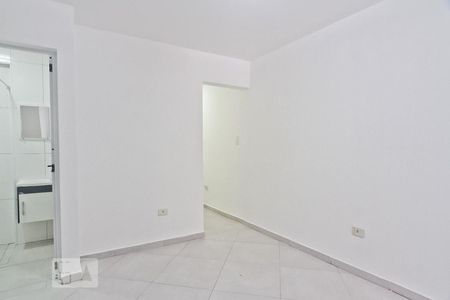 Sala de casa para alugar com 1 quarto, 50m² em Parque São Luís, São Paulo