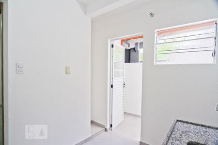 Casa para alugar com 50m², 1 quarto e sem vagaCozinha