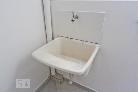 Casa para alugar com 50m², 1 quarto e sem vagaÁrea de Serviço