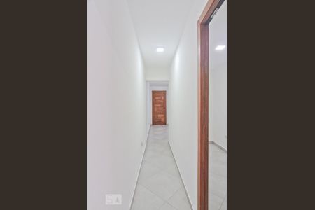 Corredor de casa para alugar com 1 quarto, 50m² em Parque São Luís, São Paulo