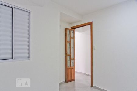 Quarto de casa para alugar com 1 quarto, 50m² em Parque São Luís, São Paulo