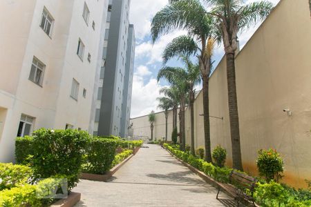 Apartamento à venda com 50m², 2 quartos e 1 vaga Apartamento à venda com 50m², 2 quartos e 1 vagaÁrea Externa