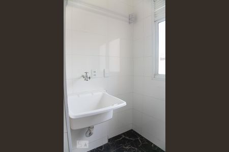 Apartamento à venda com 50m², 2 quartos e 1 vaga Apartamento à venda com 50m², 2 quartos e 1 vagaÁrea de Serviço