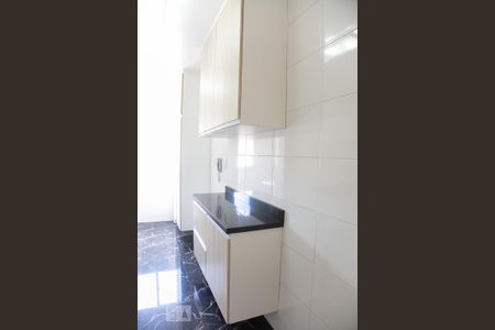 Apartamento à venda com 50m², 2 quartos e 1 vaga Apartamento à venda com 50m², 2 quartos e 1 vagaCozinha