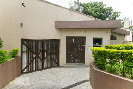 Apartamento à venda com 50m², 2 quartos e 1 vaga Apartamento à venda com 50m², 2 quartos e 1 vagaEntrada