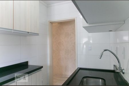 Apartamento à venda com 50m², 2 quartos e 1 vaga Apartamento à venda com 50m², 2 quartos e 1 vagaCozinha