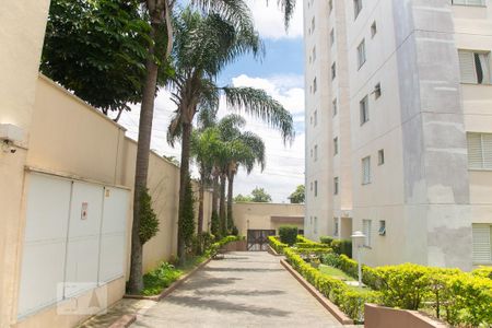 Apartamento à venda com 50m², 2 quartos e 1 vaga Apartamento à venda com 50m², 2 quartos e 1 vagaÁrea Externa