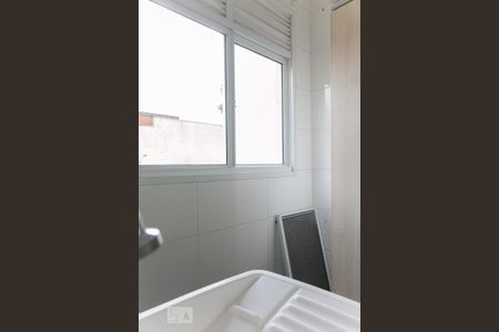 Apartamento à venda com 50m², 2 quartos e 1 vaga Apartamento à venda com 50m², 2 quartos e 1 vagaÁrea de Serviço