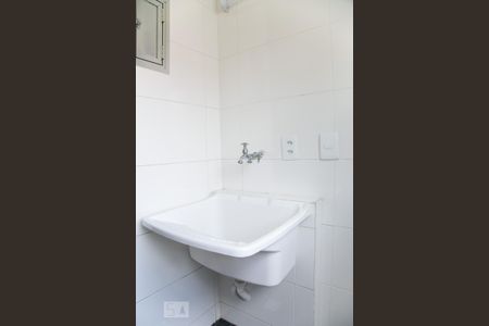Apartamento à venda com 50m², 2 quartos e 1 vaga Apartamento à venda com 50m², 2 quartos e 1 vagaÁrea de Serviço