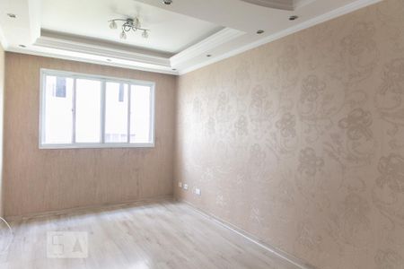 Sala de apartamento à venda com 2 quartos, 50m² em Jardim Norma, São Paulo
