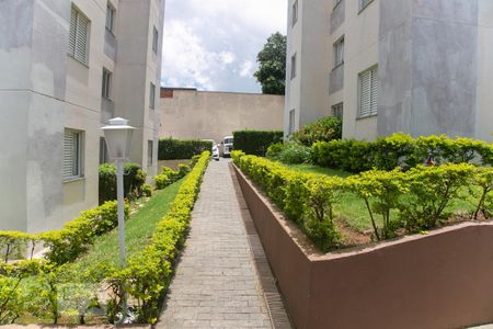 Apartamento à venda com 50m², 2 quartos e 1 vaga Apartamento à venda com 50m², 2 quartos e 1 vagaÁrea Externa