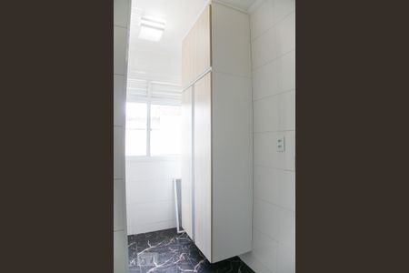 Apartamento à venda com 50m², 2 quartos e 1 vaga Apartamento à venda com 50m², 2 quartos e 1 vagaÁrea de Serviço