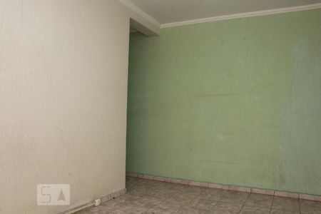 Sala de apartamento à venda com 2 quartos, 48m² em Parque Monteiro Soares, São Paulo