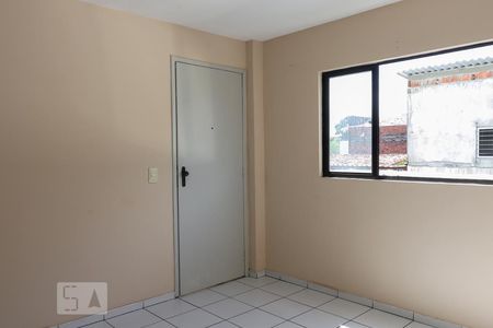 Sala de apartamento para alugar com 1 quarto, 35m² em Imbiribeira, Recife