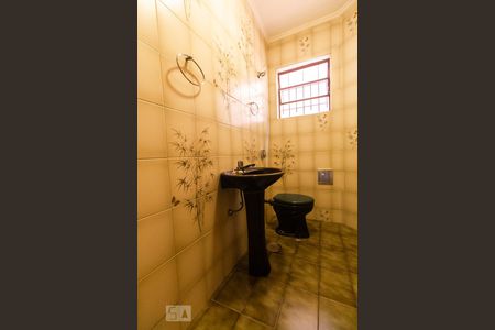 Banheiro de casa à venda com 3 quartos, 153m² em Vila Prudente, São Paulo