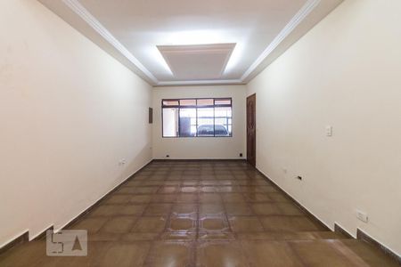 Sala de casa à venda com 3 quartos, 153m² em Vila Prudente, São Paulo