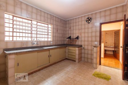 Cozinha de casa para alugar com 3 quartos, 153m² em Vila Prudente, São Paulo