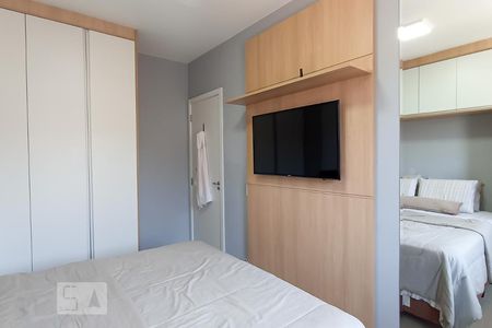 Quarto 2 de apartamento à venda com 2 quartos, 51m² em Centro, Barueri