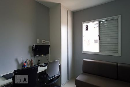 Quarto de apartamento à venda com 2 quartos, 51m² em Centro, Barueri