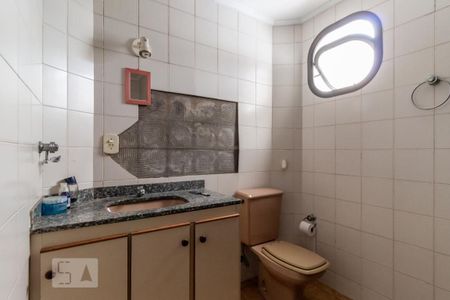 Apartamento para alugar com 210m², 3 quartos e 2 vagasEspaço Gourmet - Banheiro