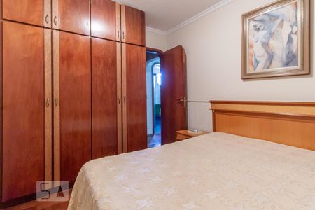 Quarto 1 de apartamento para alugar com 3 quartos, 210m² em Cidade Mãe do Céu, São Paulo