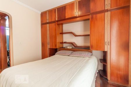 Apartamento para alugar com 210m², 3 quartos e 2 vagasQuarto 3 - Suíte
